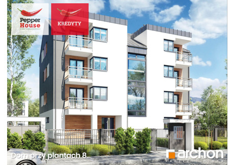 Mieszkanie na sprzedaż - Głogowa Chłapowo, Władysławowo, Pucki, 39,02 m², 517 750 PLN, NET-PH621711