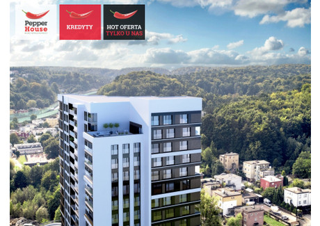 Mieszkanie na sprzedaż - Działdowska Leszczynki, Gdynia, 41 m², 619 000 PLN, NET-PH261478