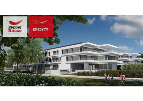 Mieszkanie na sprzedaż - Kostrzyńska Mokotów Augustówka, Mokotów, Warszawa, 44,24 m², 763 140 PLN, NET-PH375472