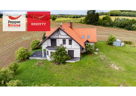 Dom na sprzedaż - Kępiny Małe, Nowy Dwór Gdański, Nowodworski, 270 m², 999 000 PLN, NET-PH163158