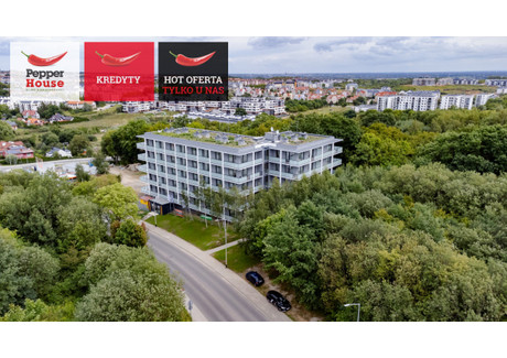 Mieszkanie na sprzedaż - Wielkopolska Łostowice, Gdańsk, 77,86 m², 649 000 PLN, NET-PH740723