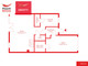 Dom na sprzedaż - 3 Maja Kłodawa, Trąbki Wielkie, Gdański, 130,47 m², 790 000 PLN, NET-PH552405