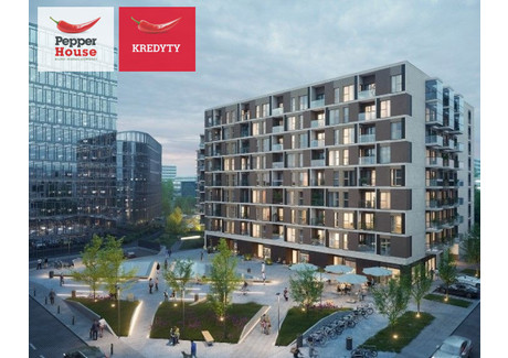 Mieszkanie na sprzedaż - Mokotów, Warszawa, Mokotów, Warszawa, 92,37 m², 2 496 000 PLN, NET-PH552166