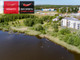 Działka na sprzedaż - Kartuska Jasień, Gdańsk, 1120 m², 799 000 PLN, NET-PH114460