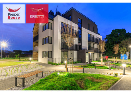Mieszkanie na sprzedaż - Nadwiślańska Sobieszewo, Gdańsk, 26,85 m², 475 000 PLN, NET-PH579228