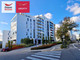 Mieszkanie na sprzedaż - Zwycięstwa Redłowo, Gdynia, 99,66 m², 1 318 501 PLN, NET-PH110499