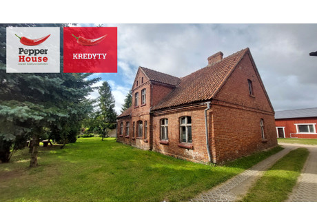 Dom na sprzedaż - Brunona Gregorkiewicza Bielkówko, Kolbudy, Gdański, 595 m², 2 050 000 PLN, NET-PH692966