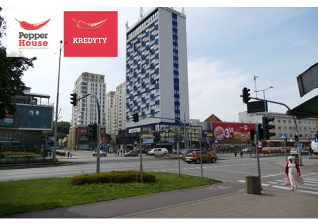 Mieszkanie na sprzedaż - Grunwaldzka Wrzeszcz, Gdańsk, 28,2 m², 470 000 PLN, NET-PH404662