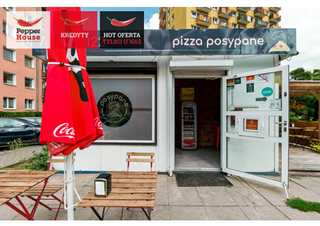 Lokal gastronomiczny na sprzedaż - Rozewska Chylonia, Gdynia, 30 m², 149 000 PLN, NET-PH421523