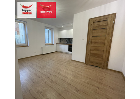 Mieszkanie na sprzedaż - Świętokrzyska Inowrocław, Inowrocławski, 32 m², 197 000 PLN, NET-PH725902