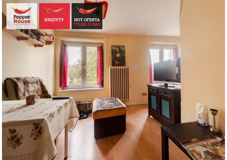 Mieszkanie na sprzedaż - Jana Kochanowskiego Wrzeszcz, Gdańsk, 56,9 m², 565 000 PLN, NET-PH214100