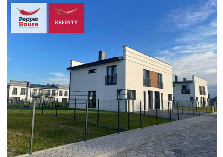 Mieszkanie na sprzedaż - Wiązowna, Otwocki, 120,89 m², 870 000 PLN, NET-PH240148