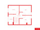 Dom na sprzedaż - Wichrowa Mosty, Kosakowo, Pucki, 103 m², 1 049 000 PLN, NET-PH441451