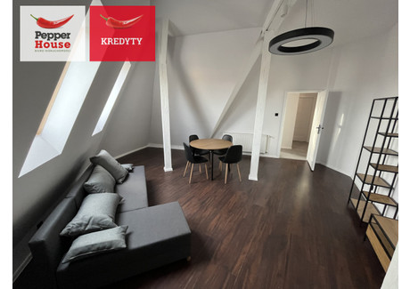 Mieszkanie na sprzedaż - Śródmieście, Bydgoszcz, 48,33 m², 390 000 PLN, NET-PH513696