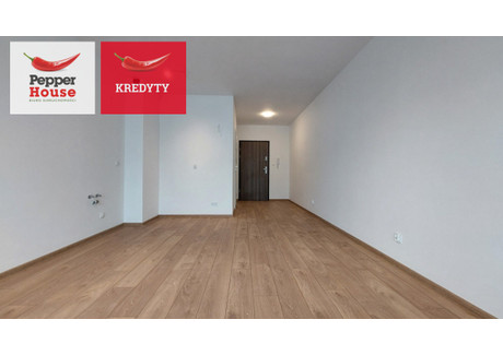 Mieszkanie na sprzedaż - Kartuska Jasień, Gdańsk, 27,2 m², 399 000 PLN, NET-PH112710