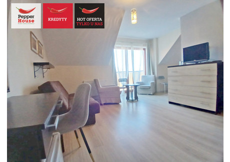 Mieszkanie na sprzedaż - Gdańska Sztutowo, Nowodworski, 33,1 m², 322 300 PLN, NET-PH336513