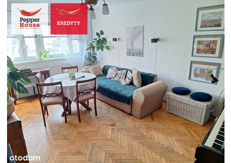 Mieszkanie na sprzedaż - Romana Dmowskiego Błonie, Bydgoszcz, 51 m², 399 000 PLN, NET-PH720264