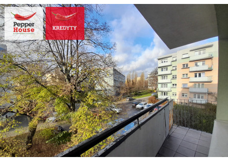 Mieszkanie na sprzedaż - Bolesława Krzywoustego Przymorze, Gdańsk, 29 m², 415 000 PLN, NET-PH744664