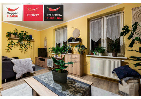 Mieszkanie na sprzedaż - Sasankowa Rotmanka, Pruszcz Gdański, Gdański, 52,3 m², 499 000 PLN, NET-PH189227