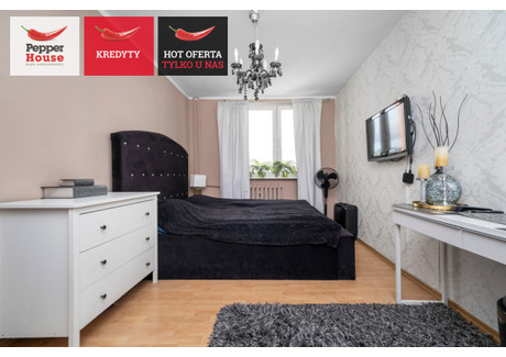 Mieszkanie na sprzedaż - Kołobrzeska Przymorze, Gdańsk, 50 m², 699 000 PLN, NET-PH478481