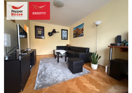 Mieszkanie na sprzedaż - Chłopska Przymorze, Gdańsk, 27 m², 429 000 PLN, NET-PH515181