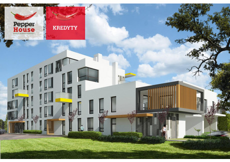 Mieszkanie na sprzedaż - Kapuściska, Bydgoszcz, 50,91 m², 422 553 PLN, NET-PH794365