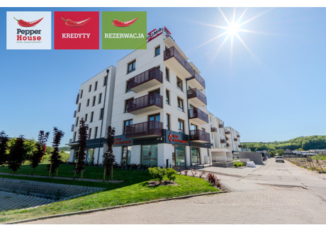 Mieszkanie na sprzedaż - Dolna Rumia, Wejherowski, 87,46 m², 849 000 PLN, NET-PH935737