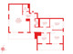 Mieszkanie na sprzedaż - Morska Reda, Wejherowski, 91,14 m², 895 724 PLN, NET-PH988499