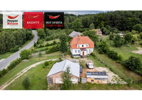 Dom na sprzedaż - Dziechno, Cewice, Lęborski, 95 m², 549 000 PLN, NET-PH141461