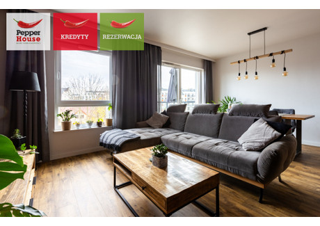 Mieszkanie na sprzedaż - Niepołomicka Łostowice, Gdańsk, 82,83 m², 899 000 PLN, NET-PH968029