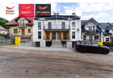 Mieszkanie na sprzedaż - Letnia Reda, Wejherowski, 112,42 m², 579 000 PLN, NET-PH383254