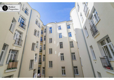 Mieszkanie na sprzedaż - Sienna Mirów, Wola, Warszawa, 65,44 m², 1 200 000 PLN, NET-299/7334/OMS