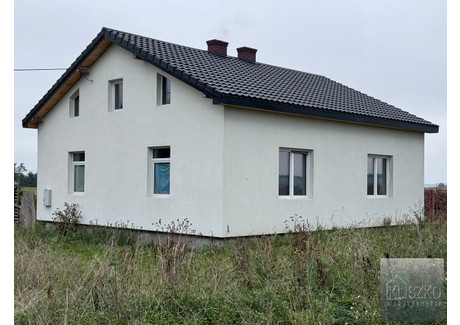 Dom na sprzedaż - Łęka, Piątek (Gm.), Łęczycki (Pow.), 85 m², 420 000 PLN, NET-30/2024