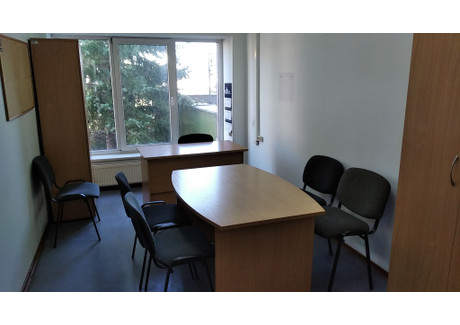 Biuro do wynajęcia - Adama Mickiewicza Sieradz, Sieradzki (pow.), 16 m², 592 PLN, NET-24-1