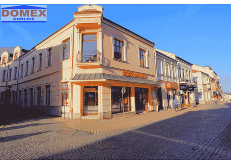 Kamienica, blok na sprzedaż - Gorlice, Gorlicki (Pow.), 580 m², 3 600 000 PLN, NET-12528