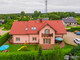 Dom na sprzedaż - Świerkowa Wisełka, Wolin, Kamiński, 298,3 m², 3 950 000 PLN, NET-13072/MKN/DS-277085