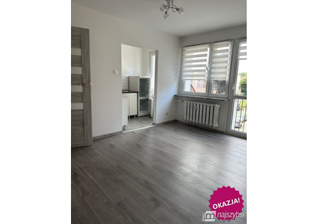 Mieszkanie na sprzedaż - Stargard, Stargardzki, 26,66 m², 245 000 PLN, NET-14119/MKN/MS-277981