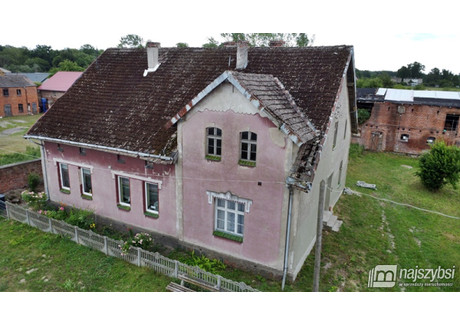 Dom na sprzedaż - Obrzeża, Węgorzyno, Łobeski, 215 m², 269 000 PLN, NET-12866/MKN/DS-276249