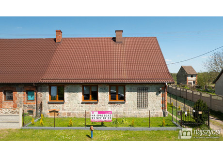 Dom na sprzedaż - SOSNOWO Sosnowo, Resko, Łobeski, 120 m², 340 000 PLN, NET-13208/MKN/DS-277583