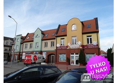 Dom na sprzedaż - Centrum, Pyrzyce, Pyrzycki, 450 m², 2 070 000 PLN, NET-9954/MKN/ODS-39638