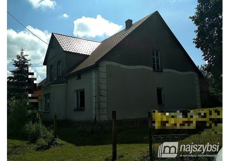 Dom na sprzedaż - Obrzeża, Węgorzyno, Łobeski, 99,6 m², 160 000 PLN, NET-9130/MKN/ODS-36838