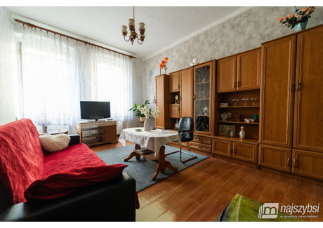 Mieszkanie na sprzedaż - Marii Konopnickiej Stargard, Stargardzki, 54,06 m², 340 000 PLN, NET-13945/MKN/MS-277565