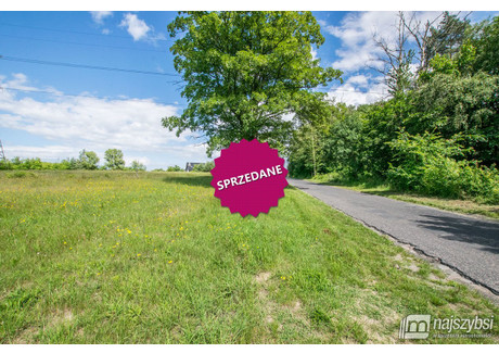 Działka na sprzedaż - Marszewo, Goleniów, Goleniowski, 747 m², 95 000 PLN, NET-5789/MKN/DZS-277472