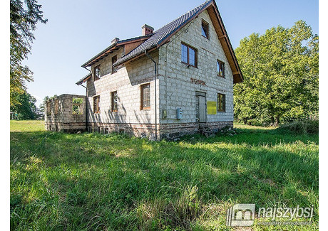Dom na sprzedaż - Obrzeża, Wolin, Kamieński, 380 m², 835 000 PLN, NET-9853/MKN/ODS-39311