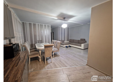 Mieszkanie na sprzedaż - Pyrzyce, 63 m², 228 900 PLN, NET-14506/MKN/MS-278909