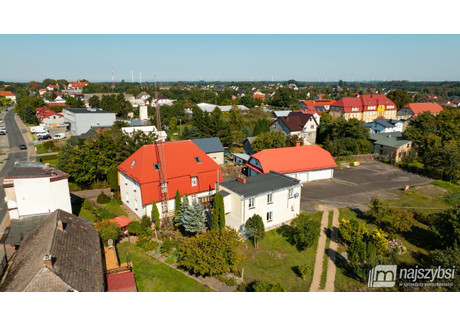 Dom na sprzedaż - Kościelna Gościno, Kołobrzeg, Gościno, Kołobrzeski, 126,84 m², 632 000 PLN, NET-13428/MKN/DS-278384