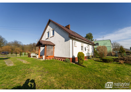 Dom na sprzedaż - Obrzeża, Węgorzyno, Łobeski, 119 m², 320 000 PLN, NET-13111/MKN/DS-277193