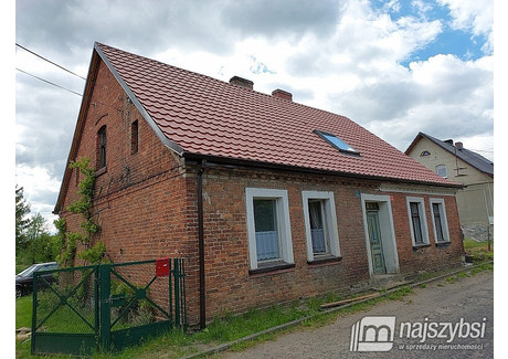 Dom na sprzedaż - Barnkowo, Chojna, Gryfiński, 120 m², 630 000 PLN, NET-9095/MKN/ODS-36738