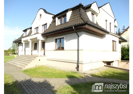 Dom na sprzedaż - Stargard, Stargardzki, 529,52 m², 1 700 000 PLN, NET-11901/MKN/ODS-273212
