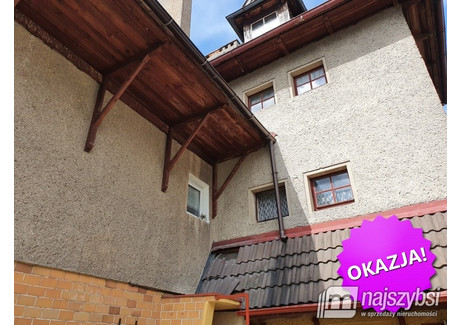 Dom na sprzedaż - Miasto, Kołobrzeg, Kołobrzeski, 380 m², 1 000 000 PLN, NET-12835/MKN/DS-276177